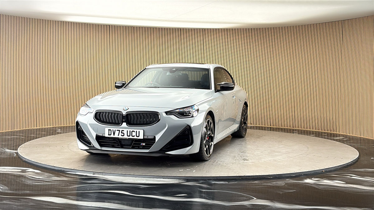 More views of BMW 2 Series