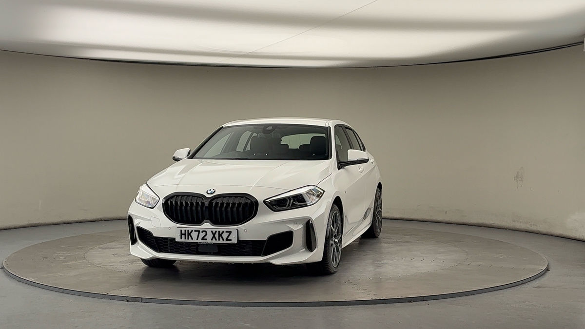 More views of BMW 1 Series