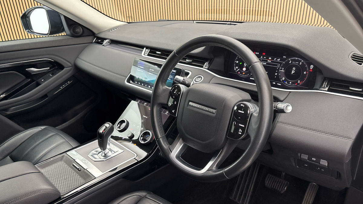 Land Rover Range Rover Evoque Image 5