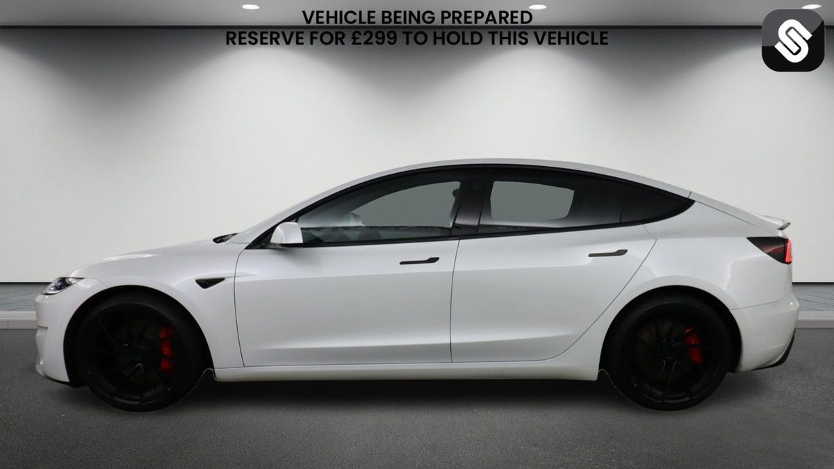 Tesla Model 3 Image 6