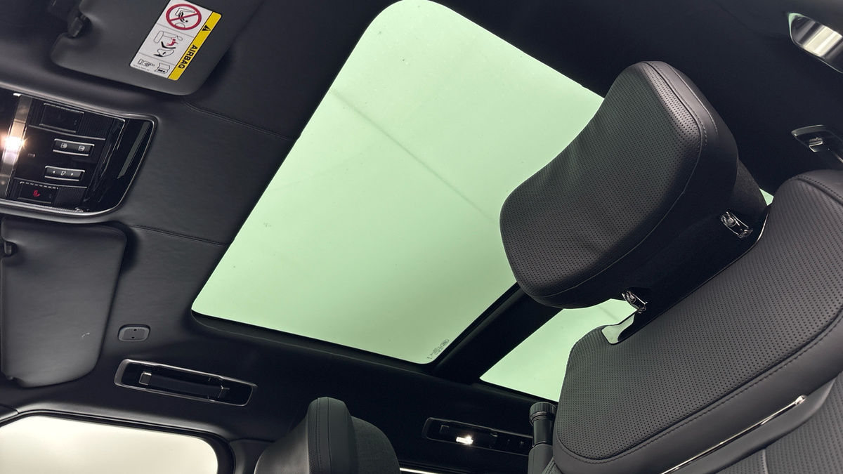 Land Rover Range Rover Image 6