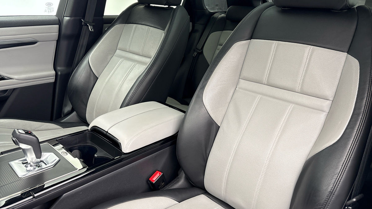 Land Rover Range Rover Evoque Image 7