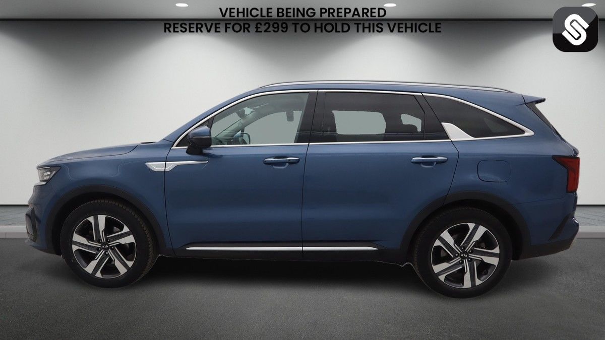 Kia Sorento Image 6