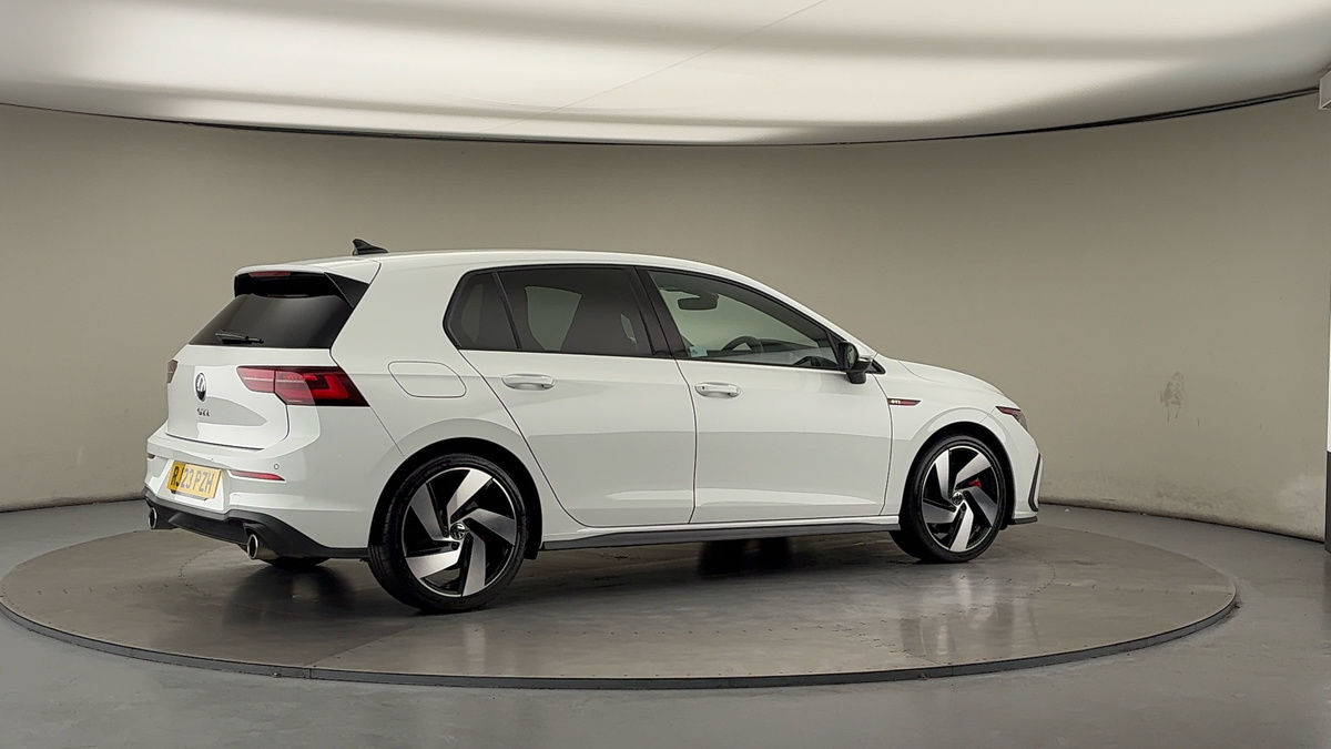 More views of Volkswagen Golf