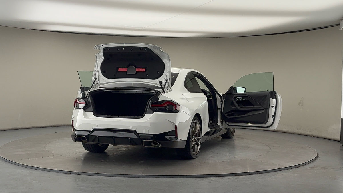 More views of BMW 2 Series