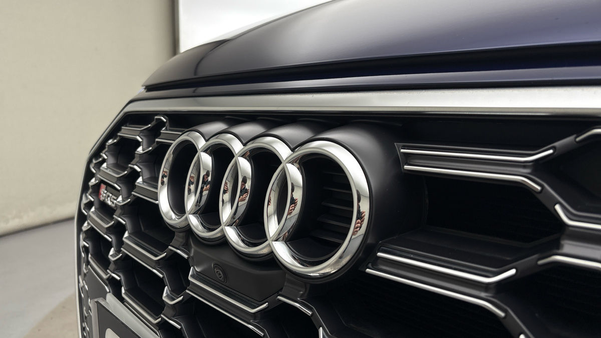 Audi SQ5 Image 24