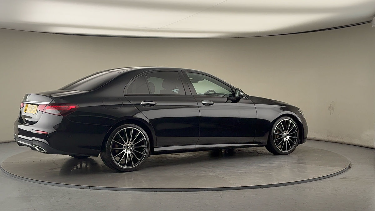 More views of Mercedes-Benz E Class