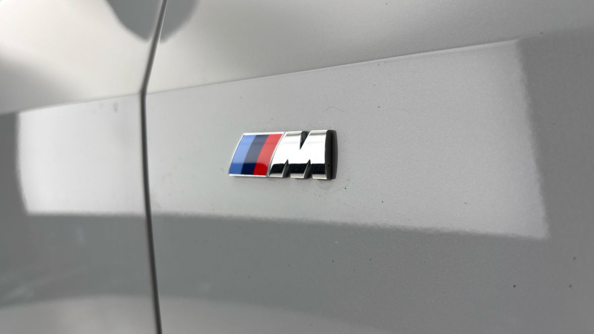 BMW X5 Image 41