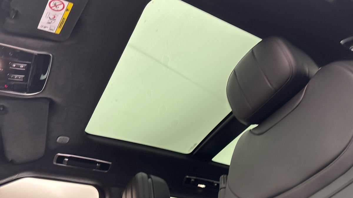 Land Rover Range Rover Sport Image 6