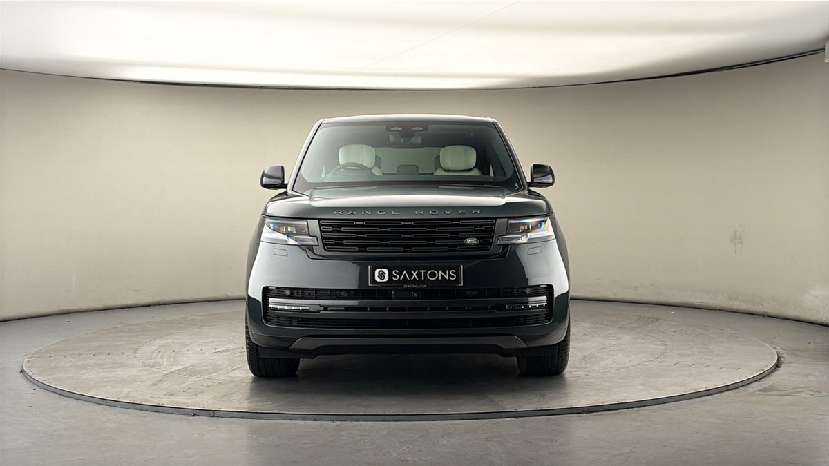 Land Rover Range Rover Image 3
