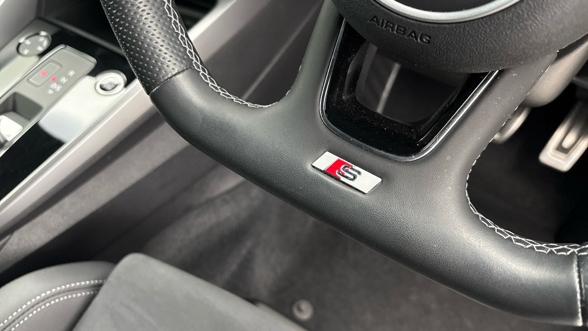 Audi A3 Image 29