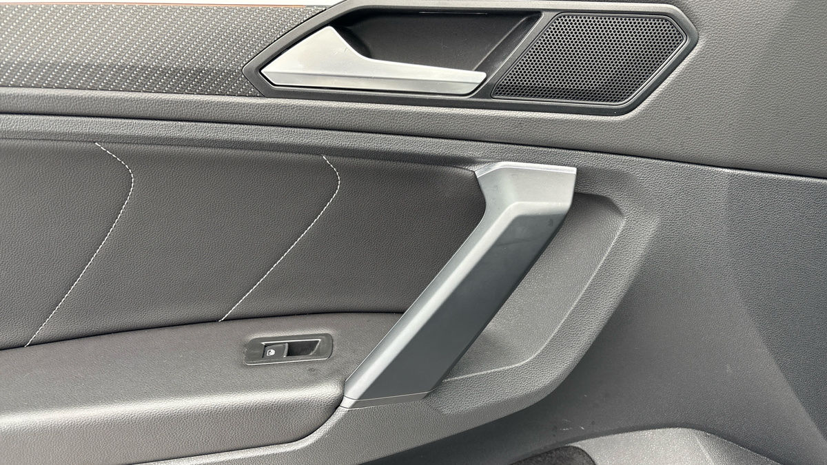 Volkswagen Tiguan Image 19