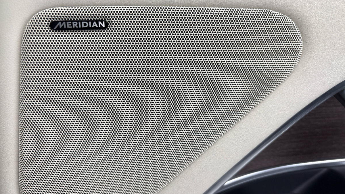Land Rover Range Rover Image 26
