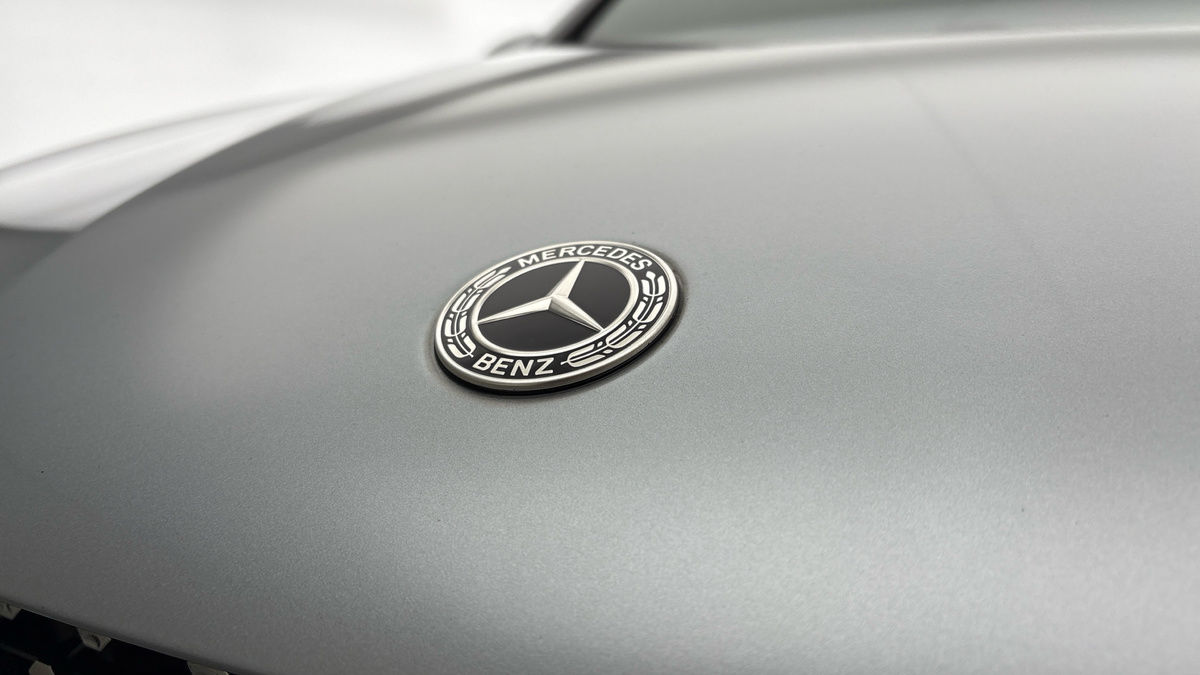 Mercedes-Benz GLC Image 24