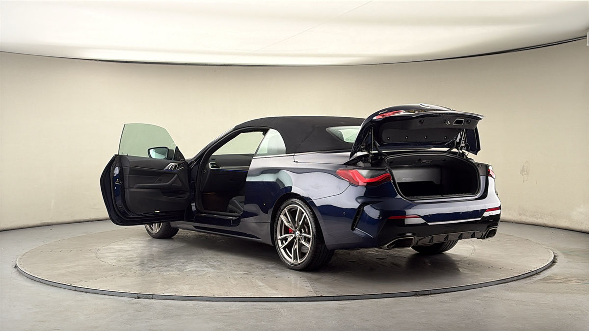 BMW 4 Series Image 23