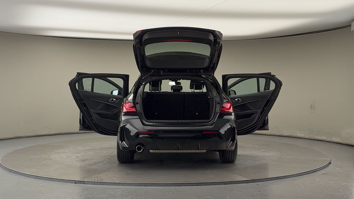 More views of BMW 1 Series