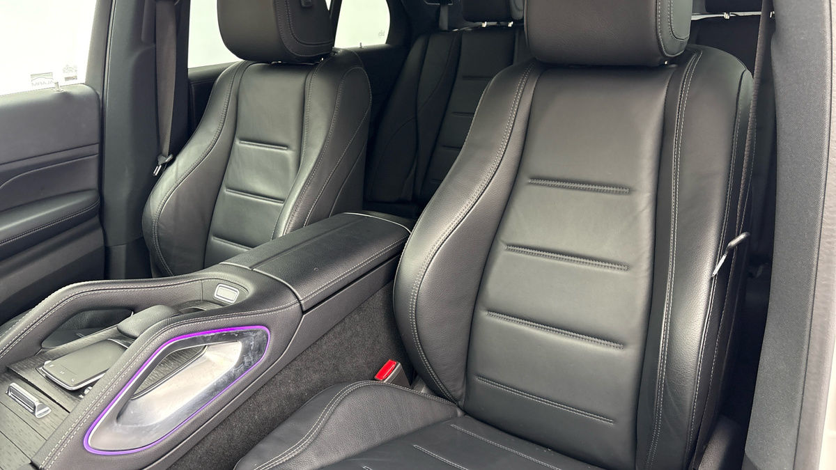 Mercedes-Benz GLE Image 7