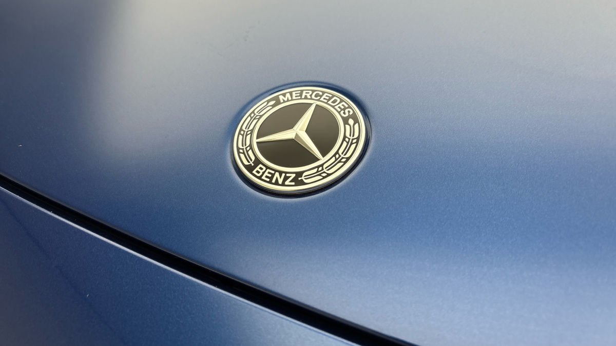 Mercedes-Benz GLA Image 24