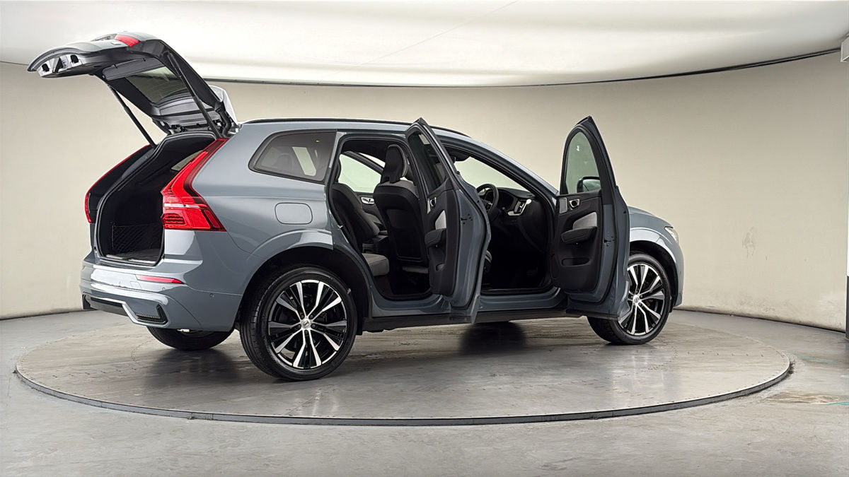 More views of Volvo XC60