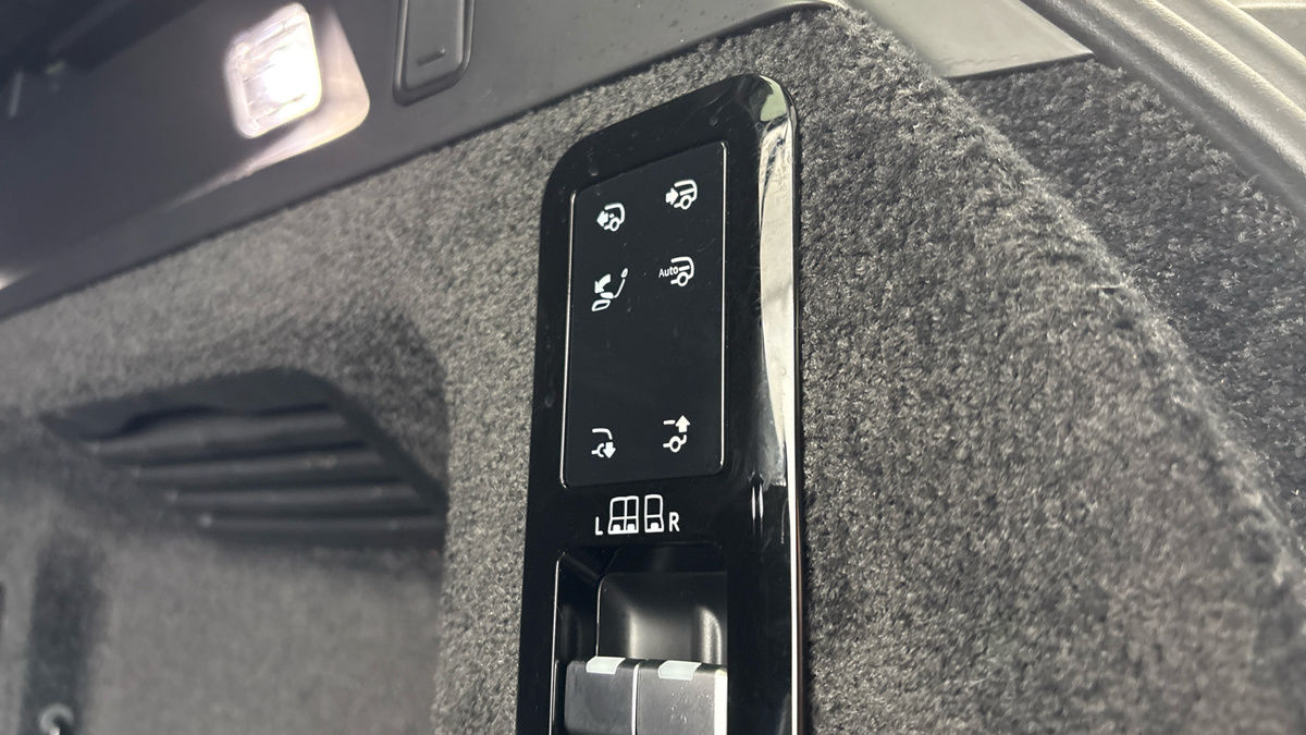 Land Rover Range Rover Image 62