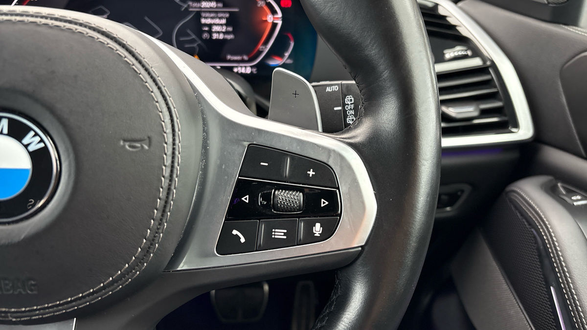 BMW X5 Image 14