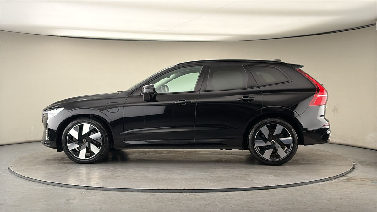 More views of Volvo XC60