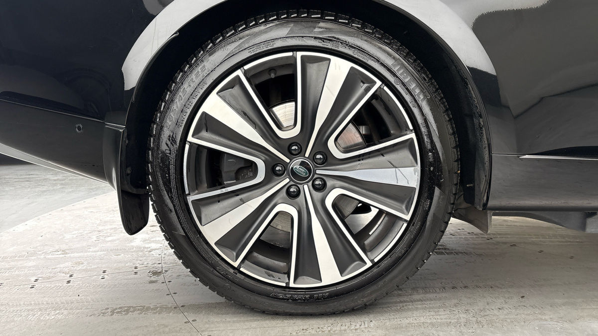 Land Rover Range Rover Image 10