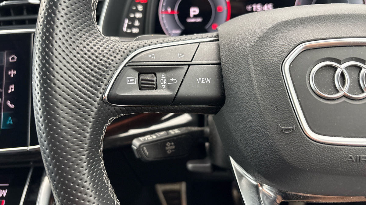 Audi Q8 Image 13