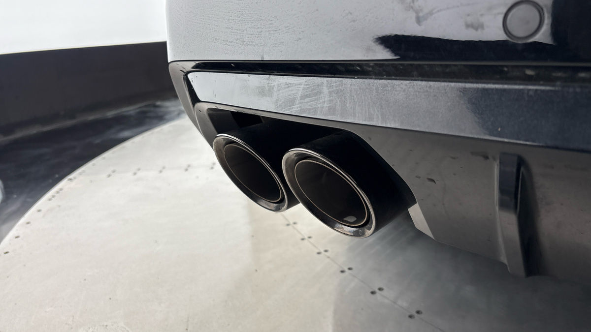 BMW X3 Image 49
