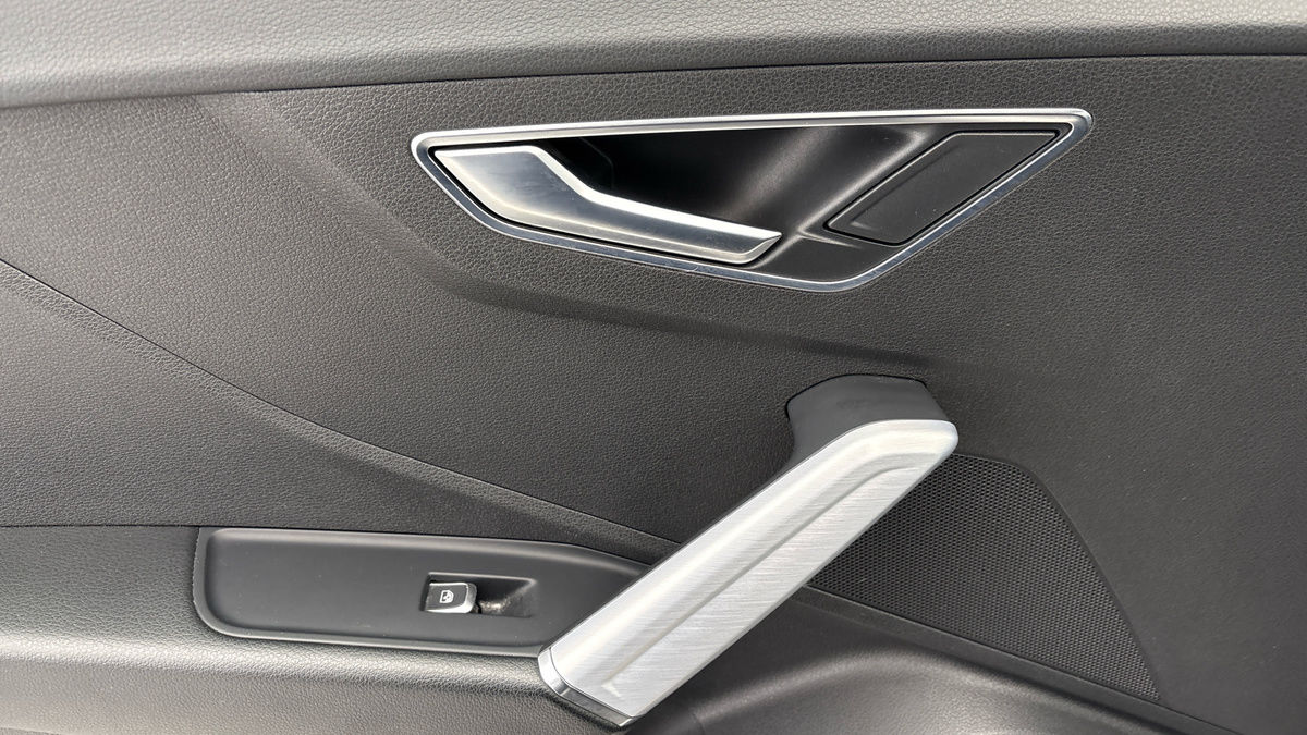Audi Q2 Image 19
