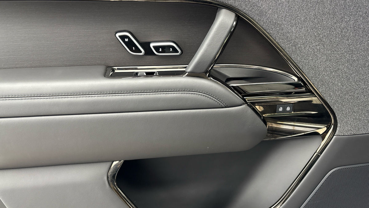 Land Rover Range Rover Sport Urban Image 19