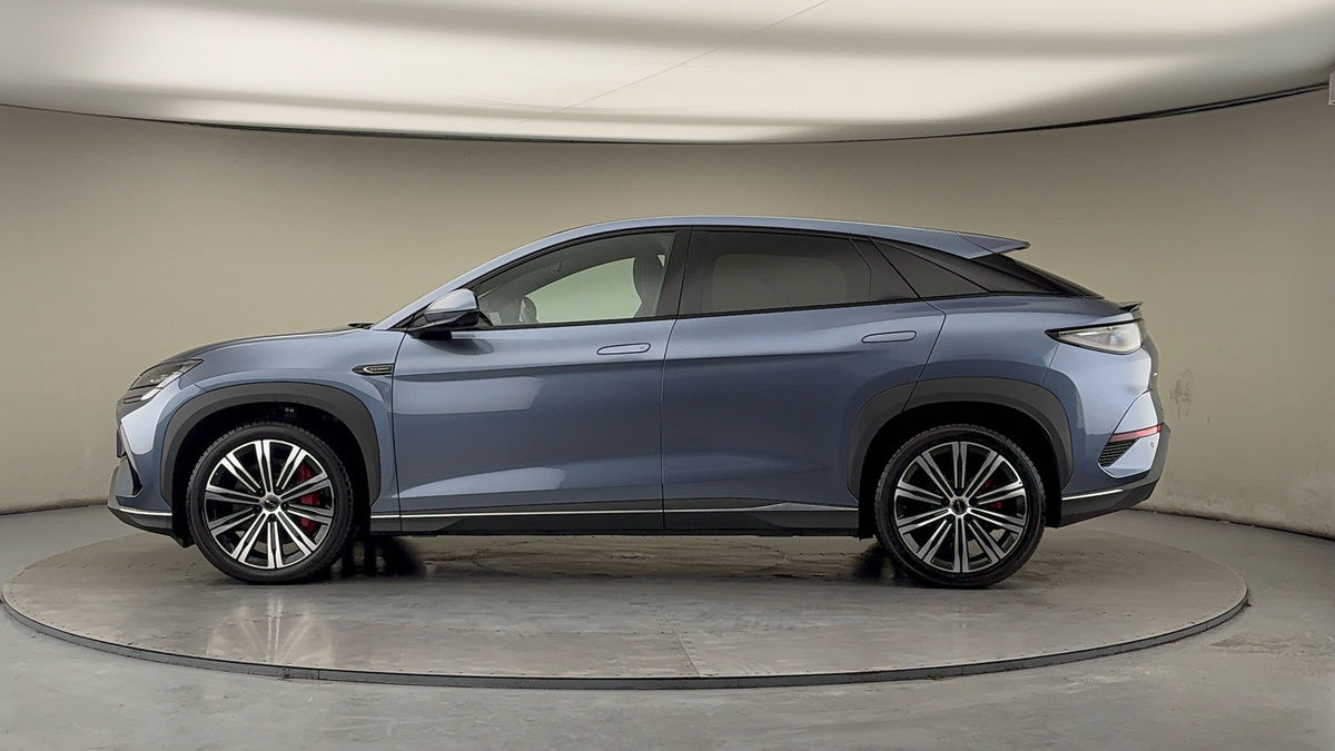 BYD Sealion 7 Image 15