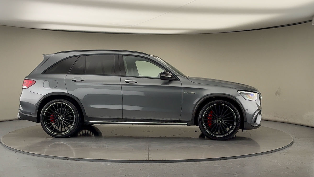 More views of Mercedes-Benz GLC