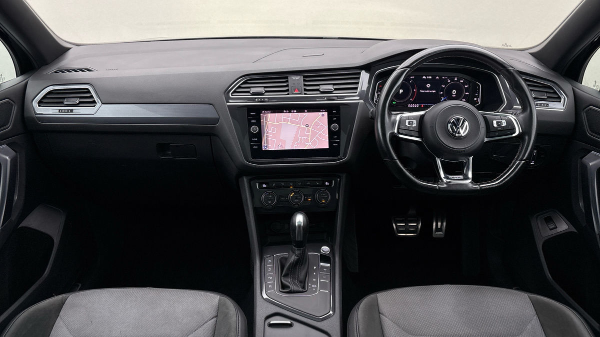 Volkswagen Tiguan Allspace Image 12