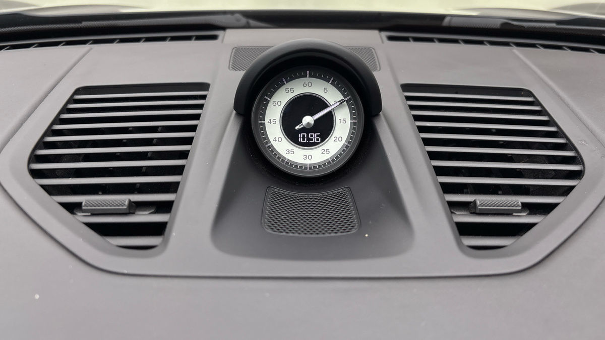 Porsche 911 Image 25