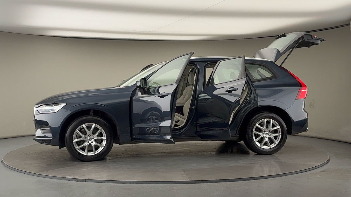 More views of Volvo XC60