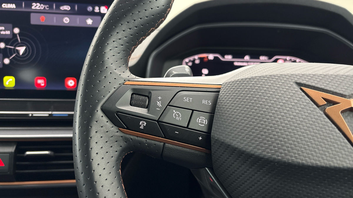 CUPRA Formentor Image 13