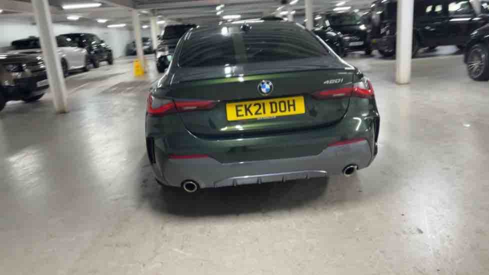 More views of BMW 4 Series
