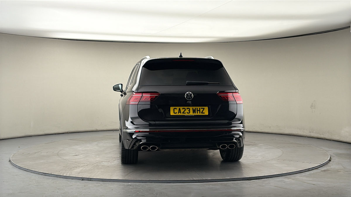 More views of Volkswagen Tiguan