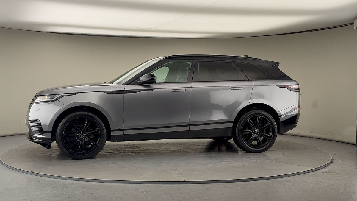 More views of Land Rover Range Rover Velar