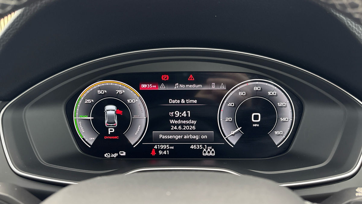 Audi Q5 Image 31