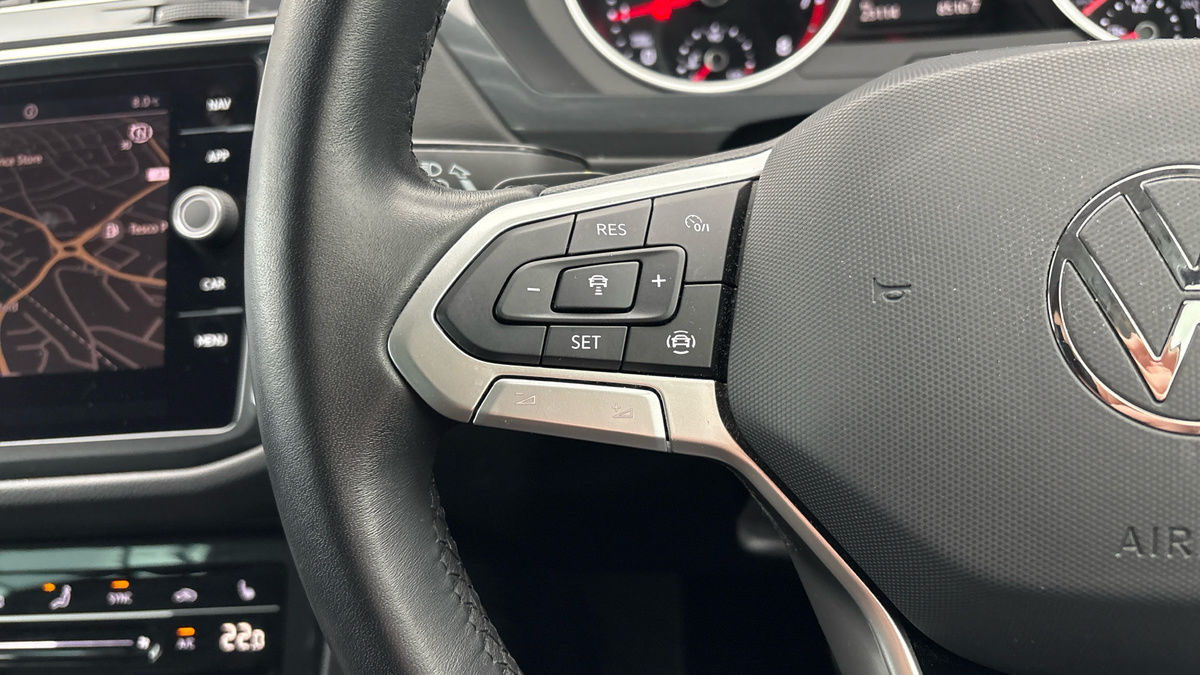 Volkswagen Tiguan Image 13