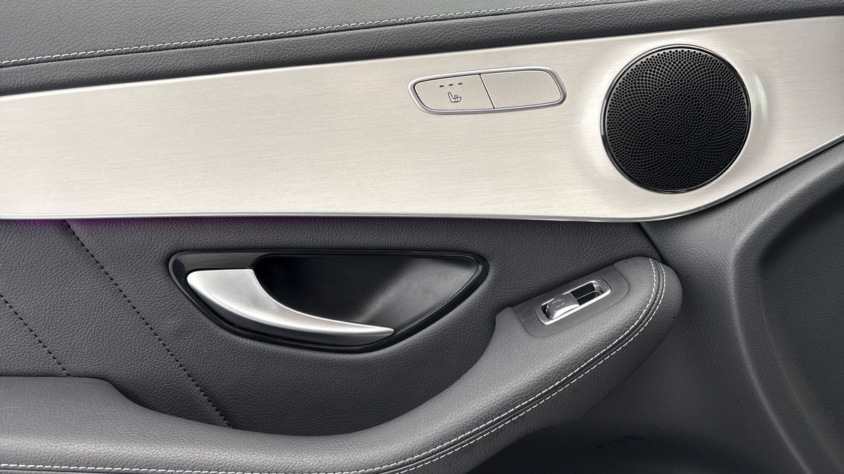 Mercedes-Benz GLC Image 19