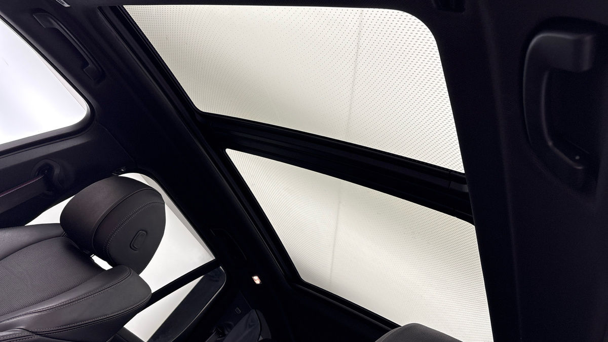 BMW X5 Image 6