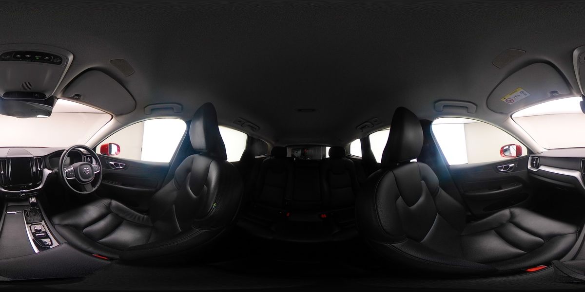 More views of Volvo XC60