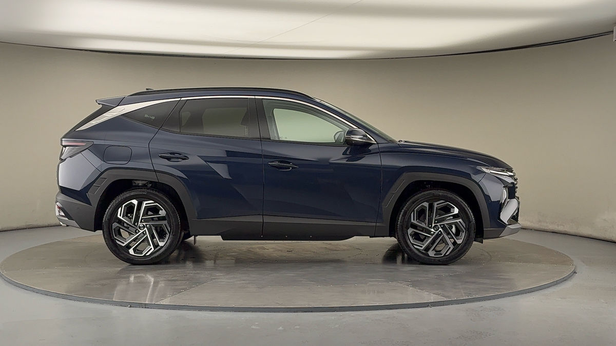 Hyundai TUCSON Image 16