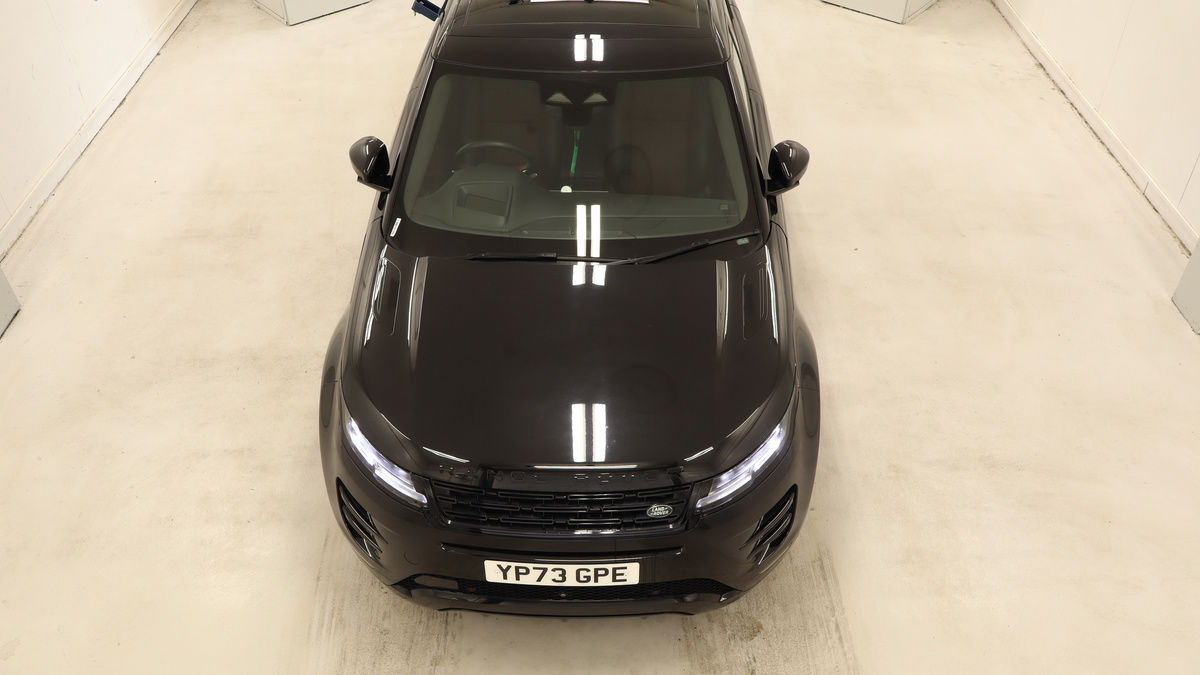 Land Rover Range Rover Evoque Image 7