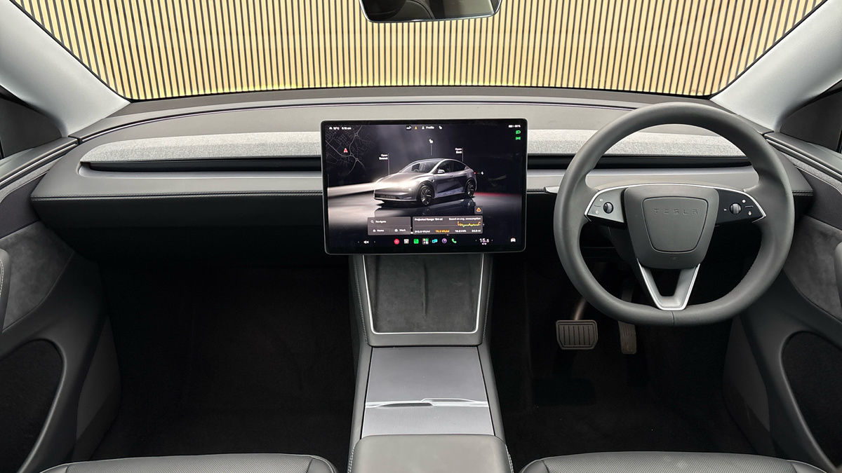 Tesla Model Y Image 12