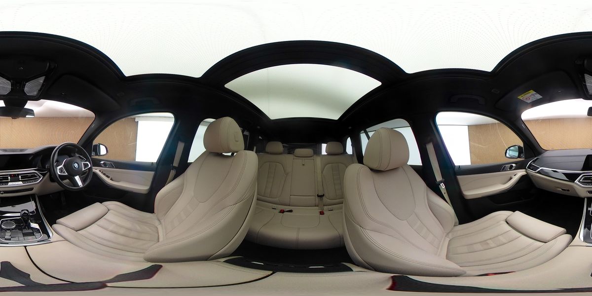 More views of BMW X5