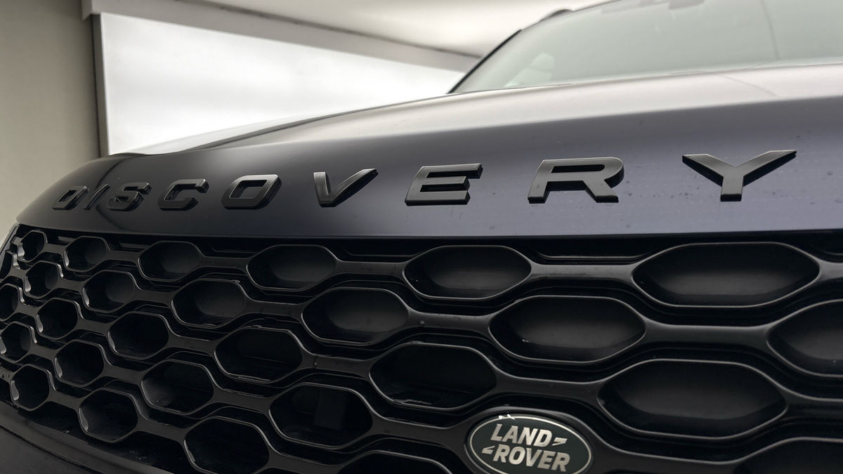 Land Rover Discovery Image 24